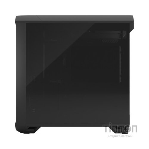 Корпус Fractal Design Torrent Compact Black TG (FD-C-TOR1C-01)