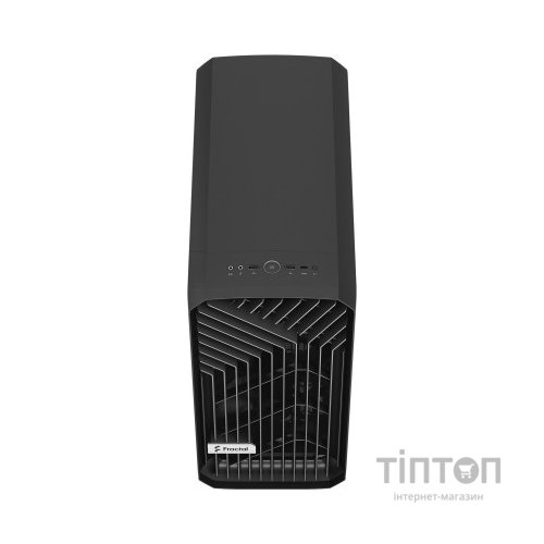 Корпус Fractal Design Torrent Compact Black TG (FD-C-TOR1C-01)