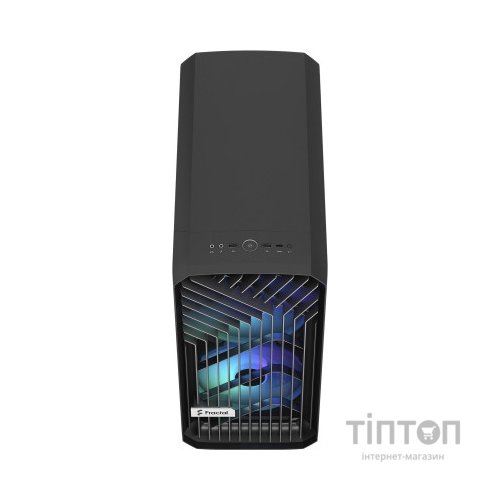 Корпус Fractal Design Torrent Compact RGB Black TG (FD-C-TOR1C-02)