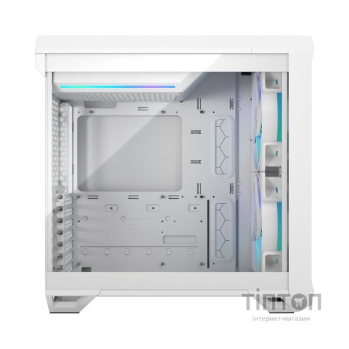 Корпус Fractal Design Torrent Compact RGB White TG c (FD-C-TOR1C-05)