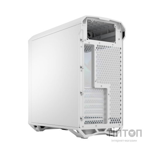Корпус Fractal Design Torrent Compact RGB White TG c (FD-C-TOR1C-05)