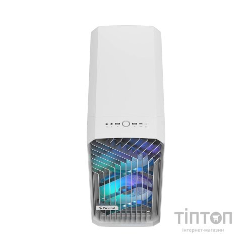 Корпус Fractal Design Torrent Compact RGB White TG c (FD-C-TOR1C-05)