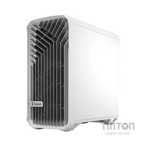 Корпус Fractal Design Torrent Compact White TG (FD-C-TOR1C-03)