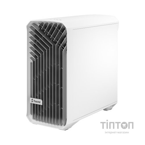 Корпус Fractal Design Torrent Compact White TG (FD-C-TOR1C-03)