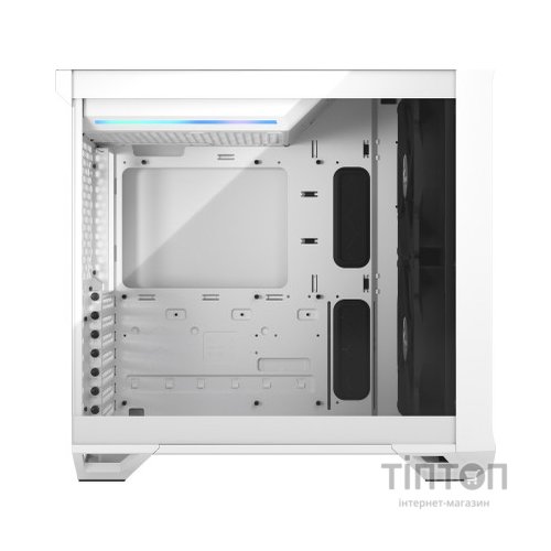 Корпус Fractal Design Torrent Compact White TG (FD-C-TOR1C-03)