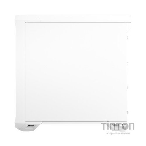 Корпус Fractal Design Torrent Compact White TG (FD-C-TOR1C-03)