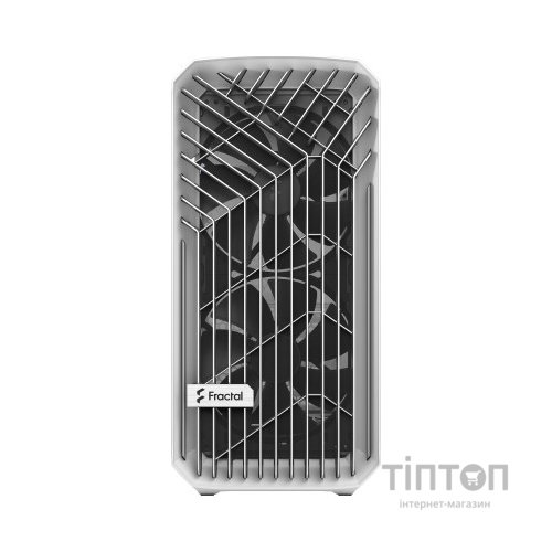 Корпус Fractal Design Torrent Compact White TG (FD-C-TOR1C-03)