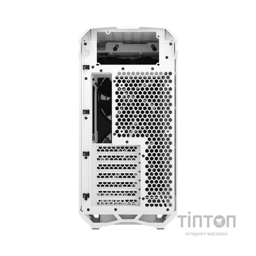 Корпус Fractal Design Torrent Compact White TG (FD-C-TOR1C-03)