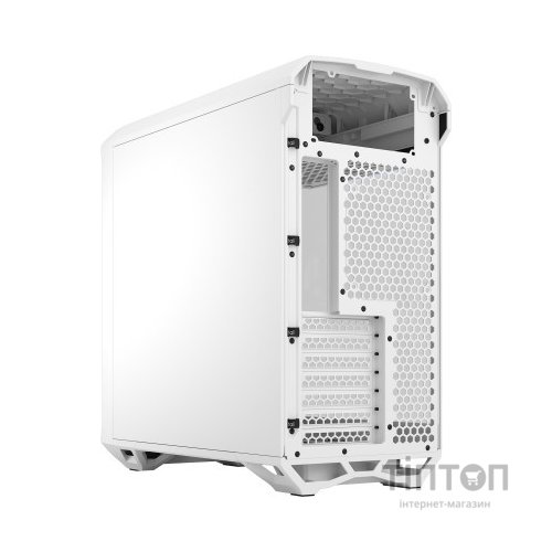Корпус Fractal Design Torrent Compact White TG (FD-C-TOR1C-03)