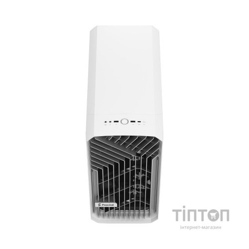 Корпус Fractal Design Torrent Compact White TG (FD-C-TOR1C-03)