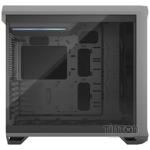Корпус Fractal Design Torrent Gray TG Light Tint (FD-C-TOR1A-02)