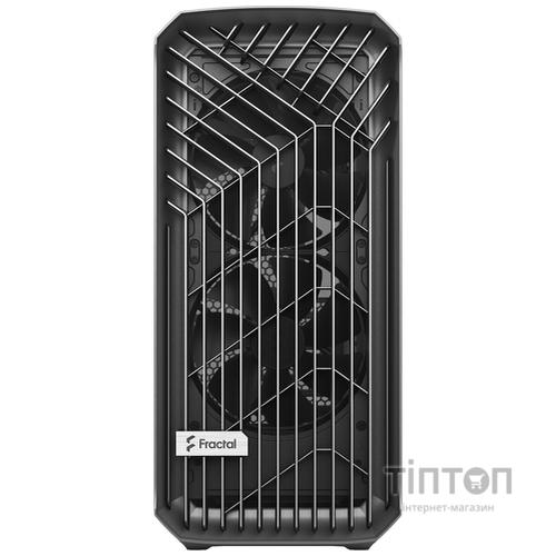 Корпус Fractal Design Torrent Gray TG Light Tint (FD-C-TOR1A-02)