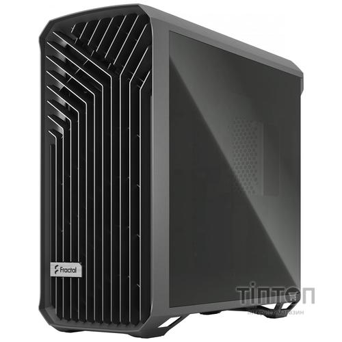 Корпус Fractal Design Torrent Gray TG Light Tint (FD-C-TOR1A-02)