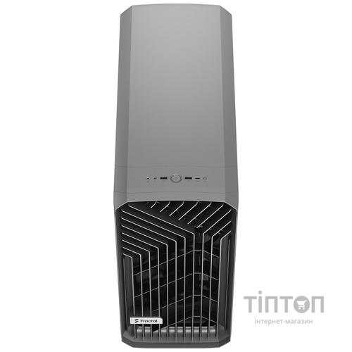 Корпус Fractal Design Torrent Gray TG Light Tint (FD-C-TOR1A-02)