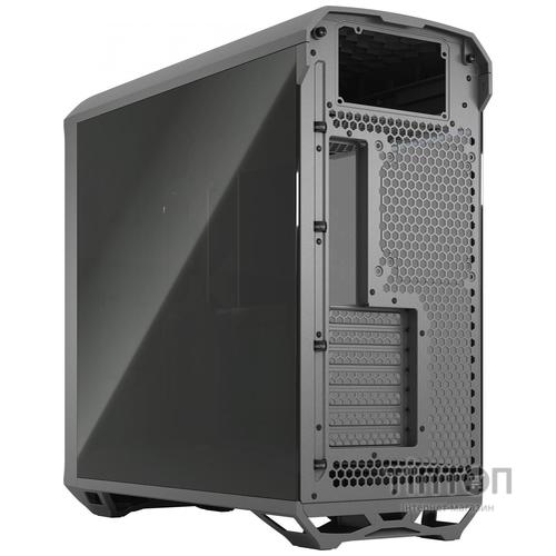 Корпус Fractal Design Torrent Gray TG Light Tint (FD-C-TOR1A-02)