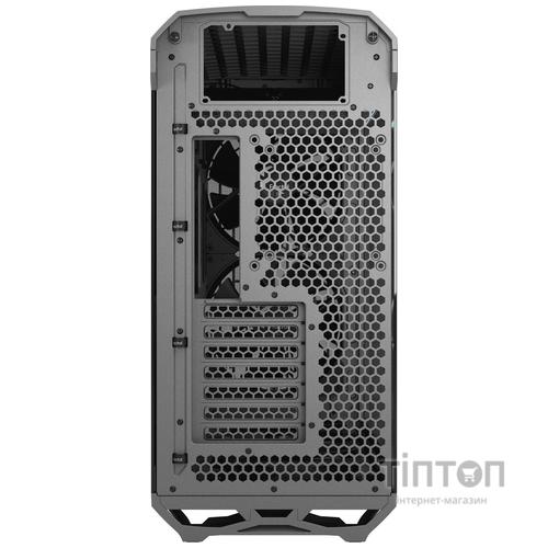 Корпус Fractal Design Torrent Gray TG Light Tint (FD-C-TOR1A-02)