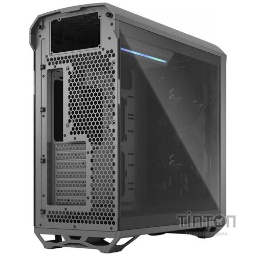 Корпус Fractal Design Torrent Gray TG Light Tint (FD-C-TOR1A-02)