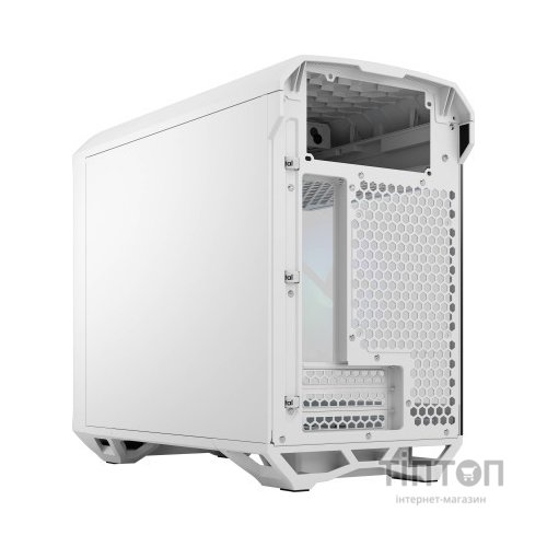 Корпус Fractal Design Torrent Nano RGB White TG clea (FD-C-TOR1N-05)