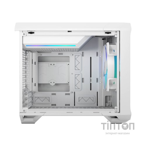 Корпус Fractal Design Torrent Nano RGB White TG clea (FD-C-TOR1N-05)