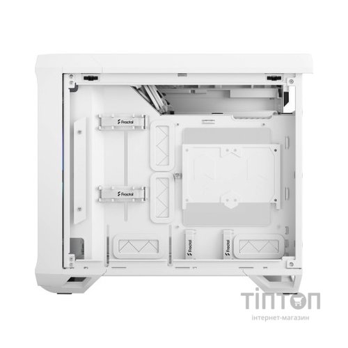 Корпус Fractal Design Torrent Nano RGB White TG clea (FD-C-TOR1N-05)