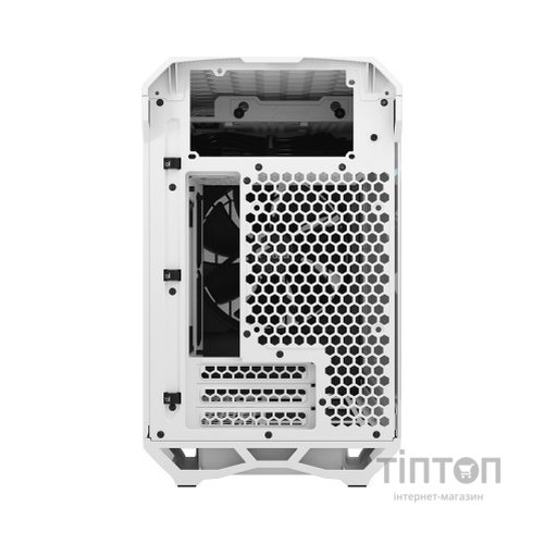 Корпус Fractal Design Torrent Nano White TG Clear ti (FD-C-TOR1N-03)