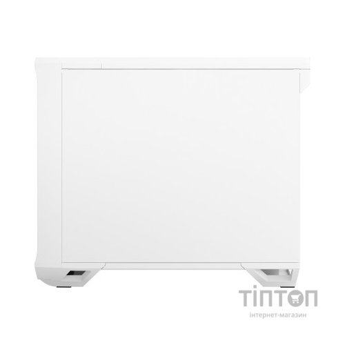 Корпус Fractal Design Torrent Nano White TG Clear ti (FD-C-TOR1N-03)