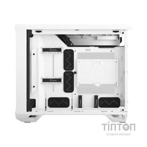 Корпус Fractal Design Torrent Nano White TG Clear ti (FD-C-TOR1N-03)