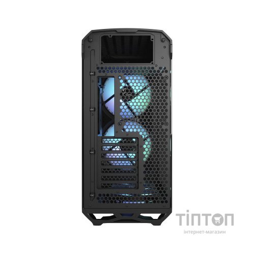 Корпус Fractal Design Torrent RGB Black TG LightTint (FD-C-TOR1A-04)