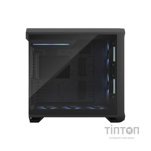 Корпус Fractal Design Torrent RGB Black TG LightTint (FD-C-TOR1A-04)