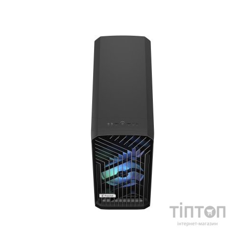 Корпус Fractal Design Torrent RGB Black TG LightTint (FD-C-TOR1A-04)