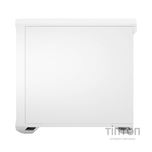 Корпус Fractal Design Torrent RGB White TG clear tin (FD-C-TOR1A-07)