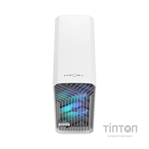 Корпус Fractal Design Torrent RGB White TG clear tin (FD-C-TOR1A-07)