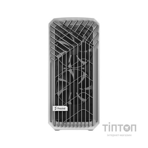 Корпус Fractal Design Torrent White TG Clear Tint (FD-C-TOR1A-03)