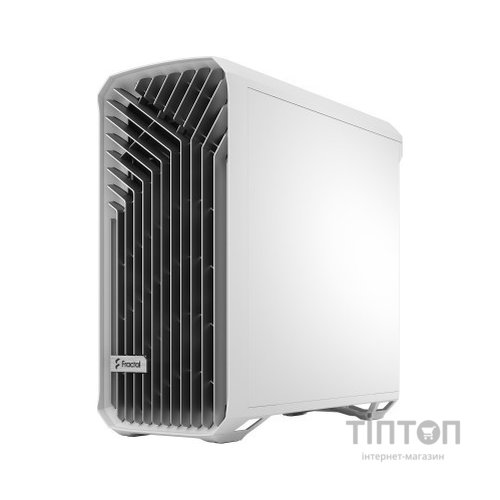 Корпус Fractal Design Torrent White TG Clear Tint (FD-C-TOR1A-03)