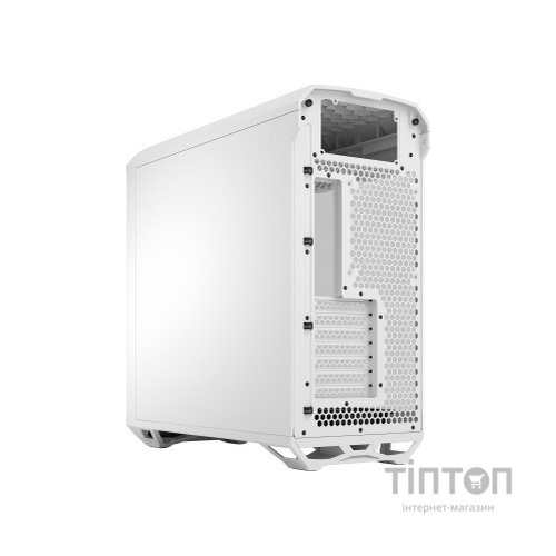 Корпус Fractal Design Torrent White TG Clear Tint (FD-C-TOR1A-03)