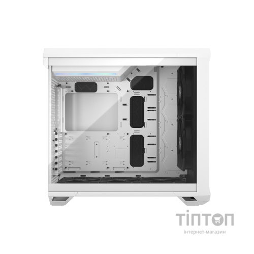 Корпус Fractal Design Torrent White TG Clear Tint (FD-C-TOR1A-03)