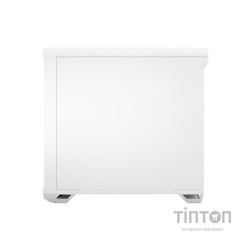 Корпус Fractal Design Torrent White TG Clear Tint (FD-C-TOR1A-03)