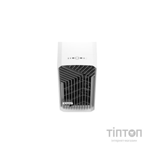 Корпус Fractal Design Torrent White TG Clear Tint (FD-C-TOR1A-03)