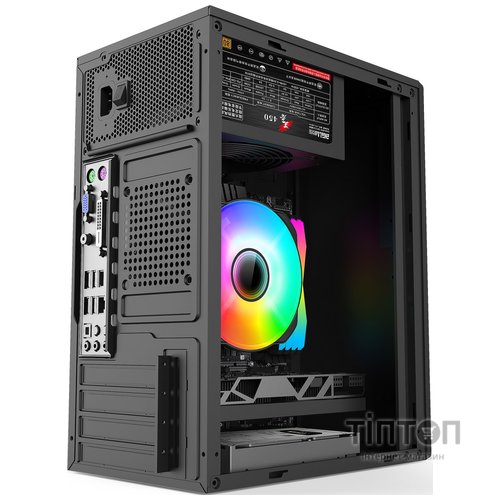 Корпус FrimeCom 2506