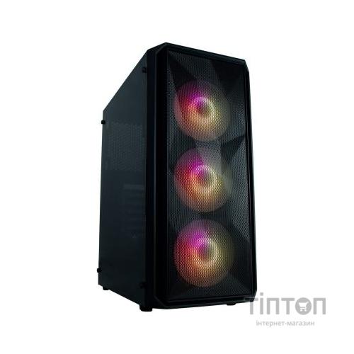 Корпус Frontier SURI