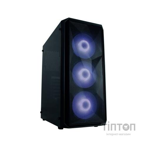 Корпус Frontier SURI