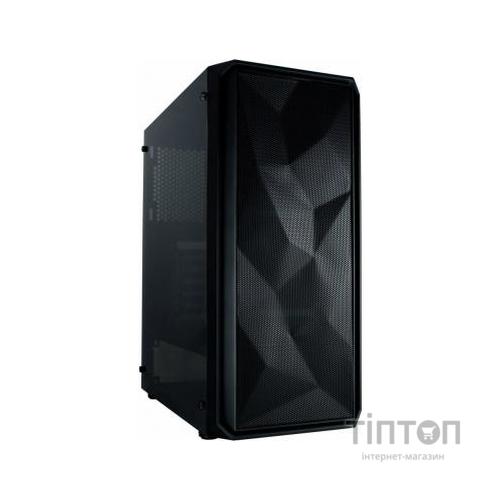 Корпус Frontier SURI