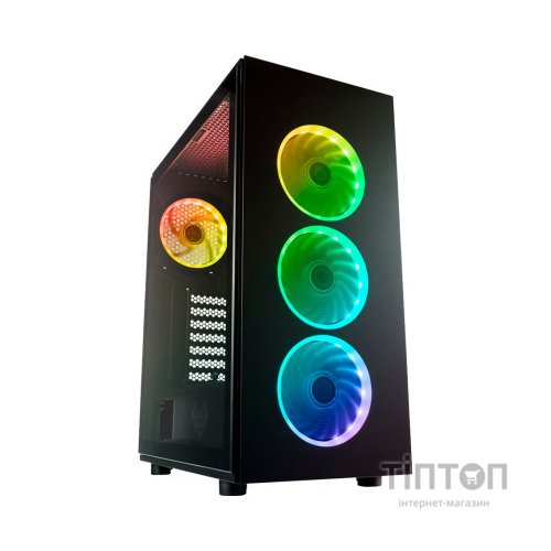 Корпус FSP CMT340
