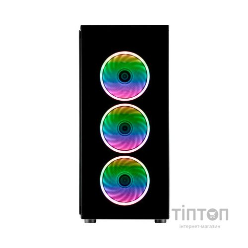 Корпус FSP CMT340