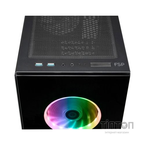 Корпус FSP CMT340