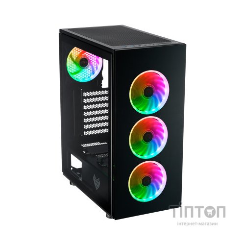 Корпус FSP CMT340