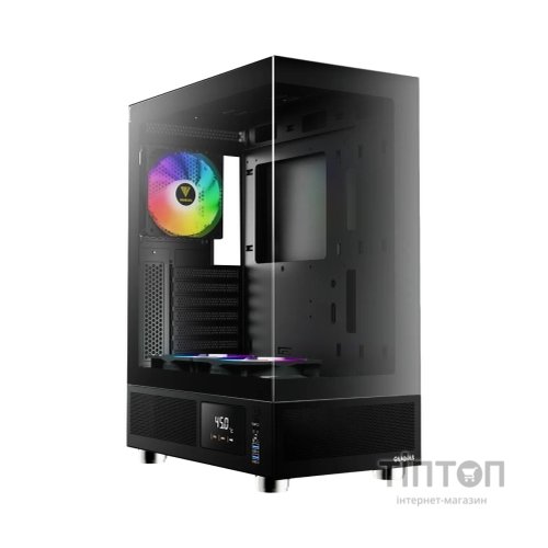 Корпус Gamdias ATLAS E1 (4711514500271)