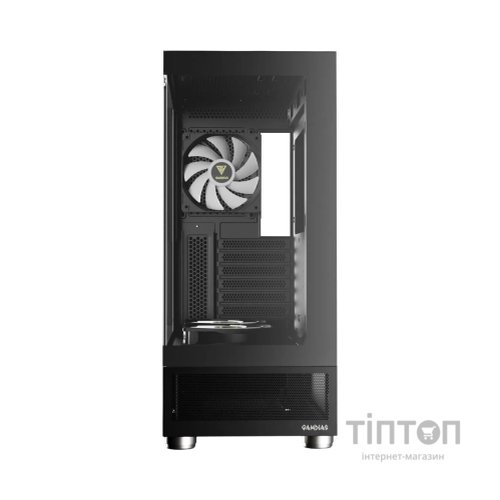 Корпус Gamdias ATLAS E1 (4711514500271)