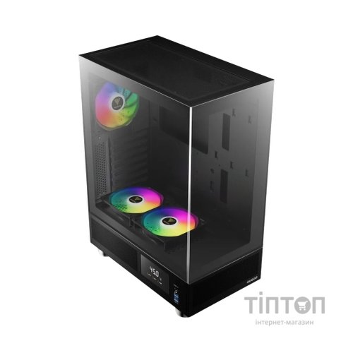 Корпус Gamdias ATLAS E1 (4711514500271)