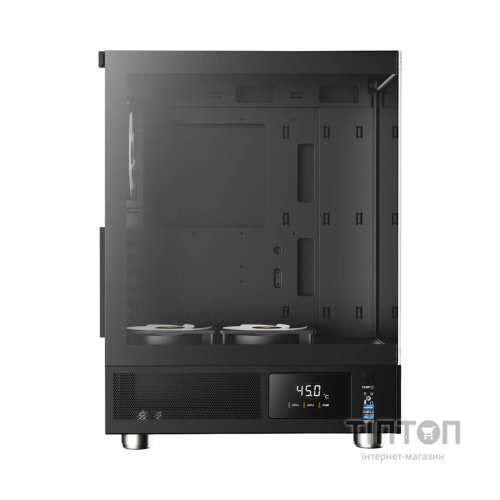 Корпус Gamdias ATLAS E1 (4711514500271)